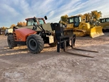 Used JLG